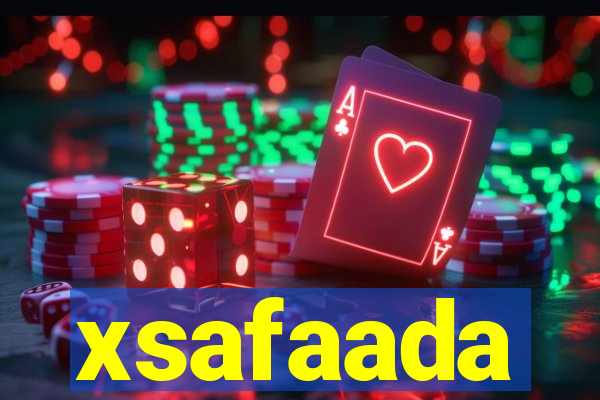 xsafaada