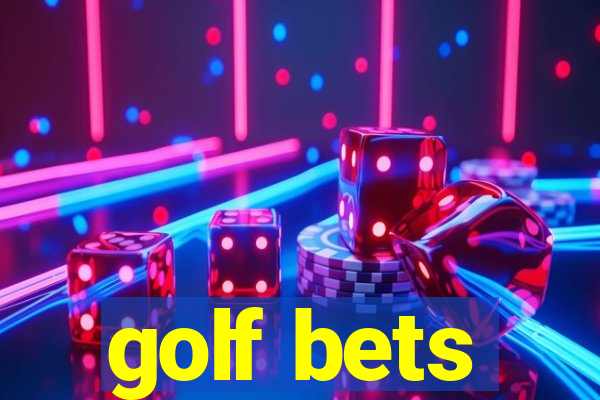 golf bets