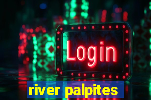 river palpites