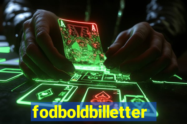 fodboldbilletter real madrid