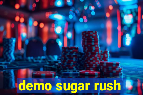 demo sugar rush