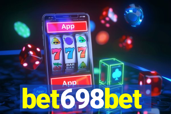 bet698bet