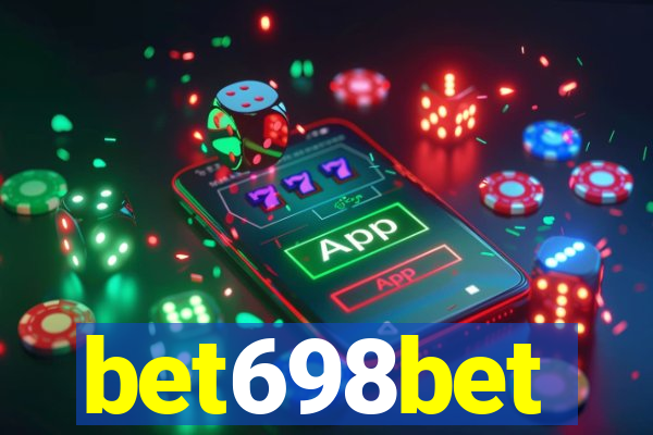 bet698bet