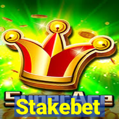 Stakebet