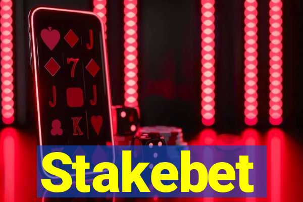 Stakebet