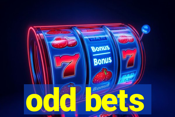 odd bets