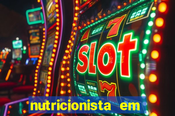 nutricionista em santos unimed