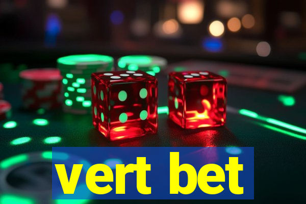 vert bet