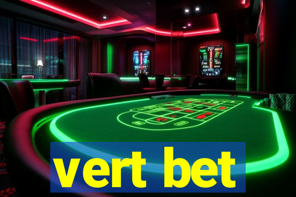 vert bet