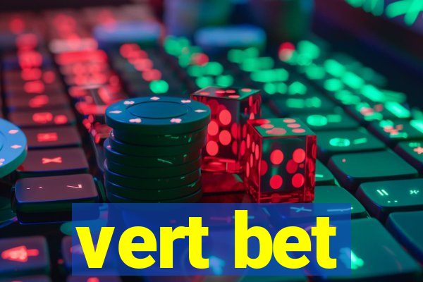 vert bet