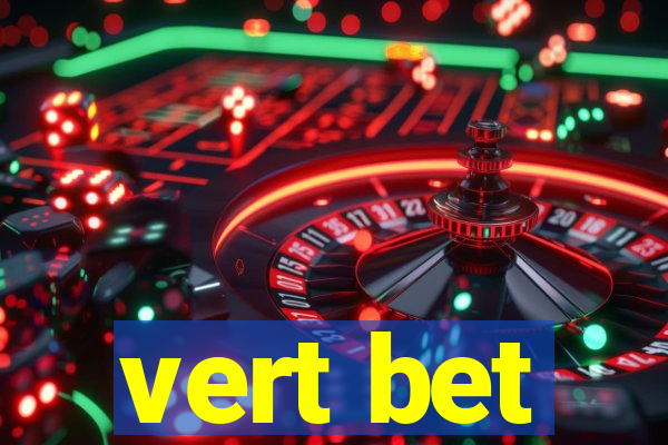 vert bet