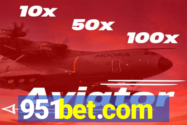 951bet.com