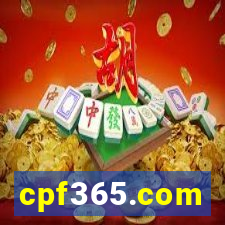 cpf365.com