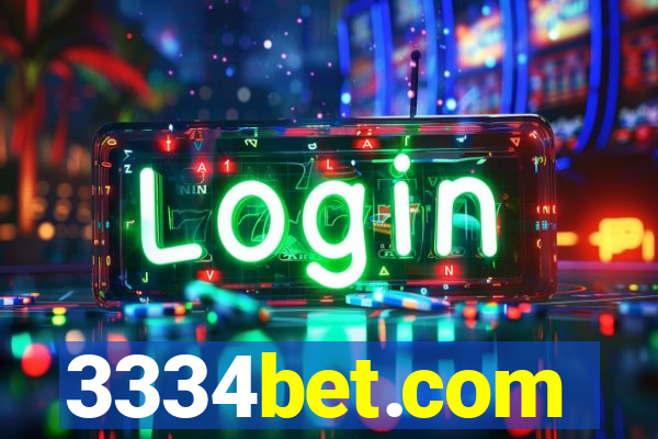 3334bet.com