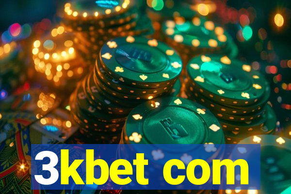 3kbet com