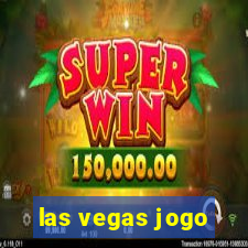 las vegas jogo