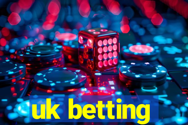 uk betting