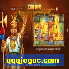 qqqjogoc.com