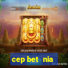 cep bet  nia