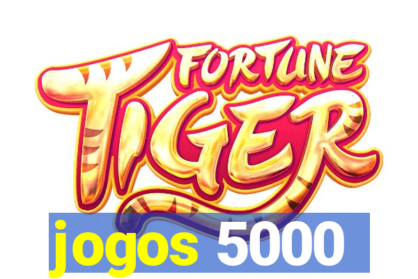 jogos 5000