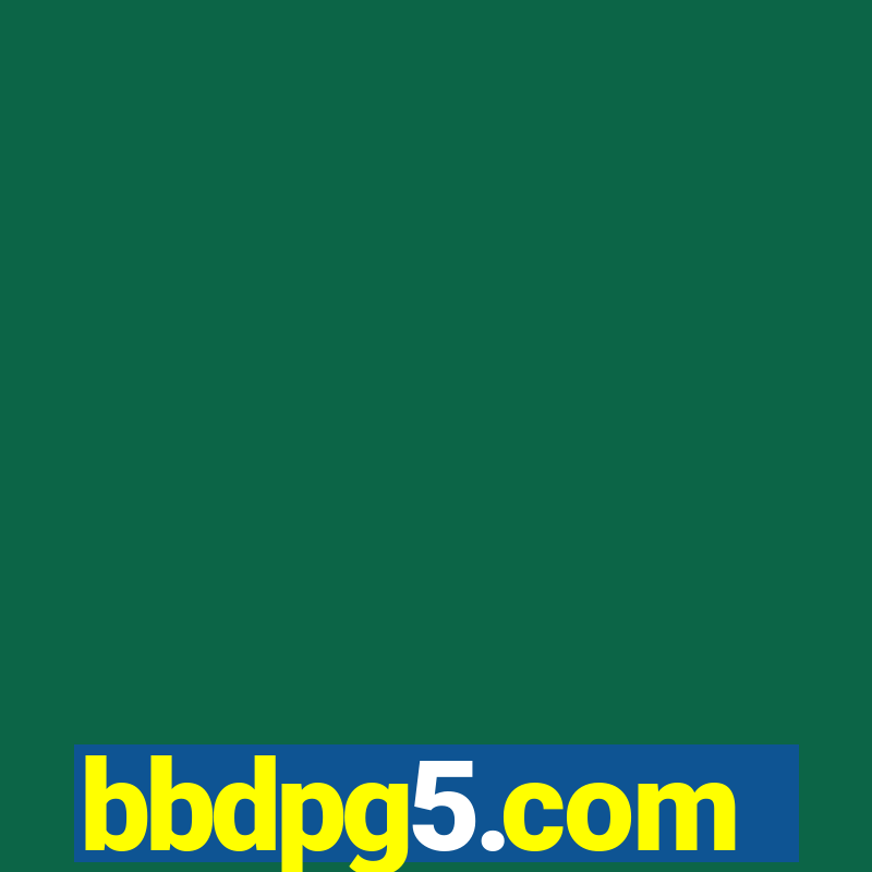 bbdpg5.com