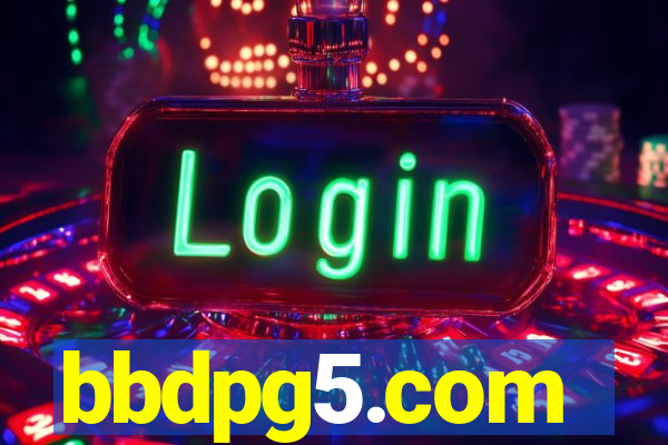 bbdpg5.com