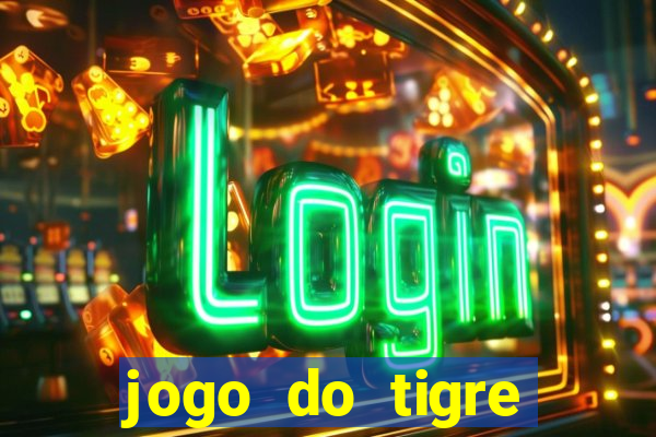 jogo do tigre bonus gratis