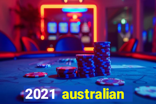 2021 australian online casino