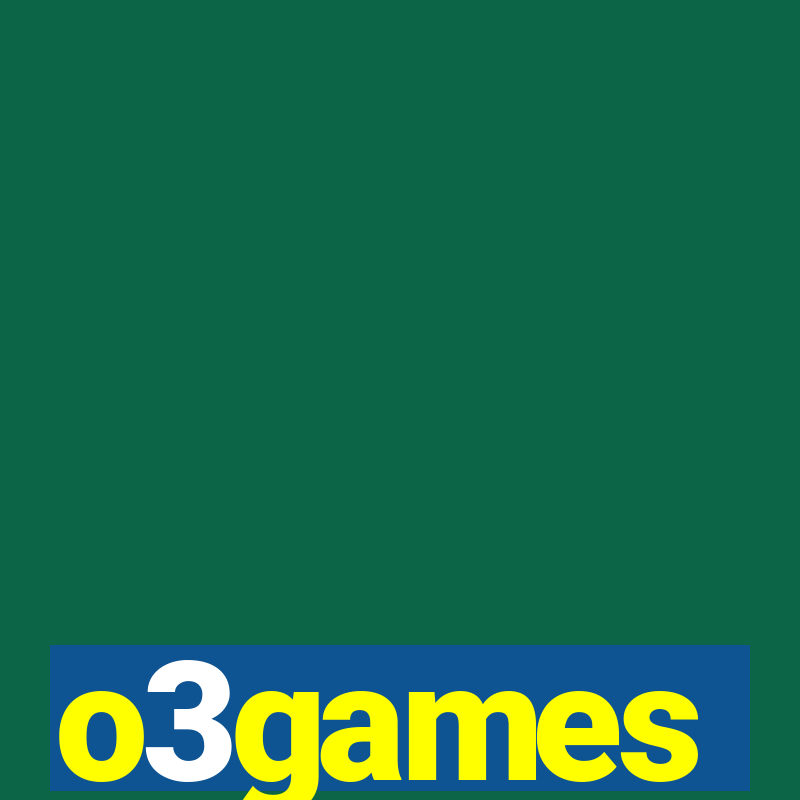 o3games