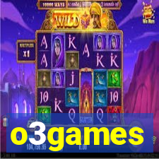 o3games