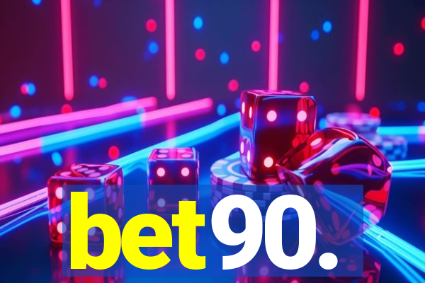 bet90.