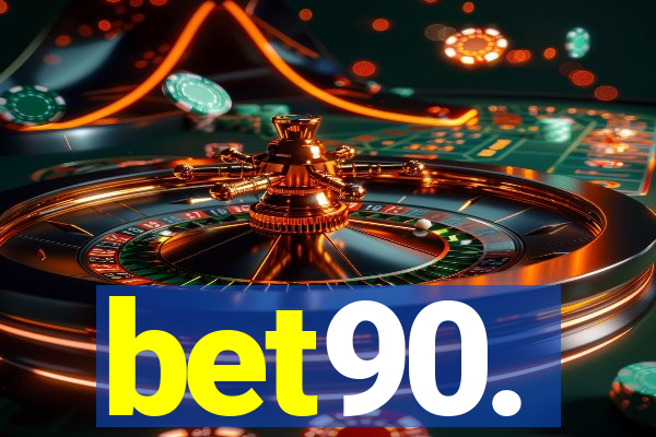 bet90.