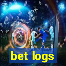 bet logs