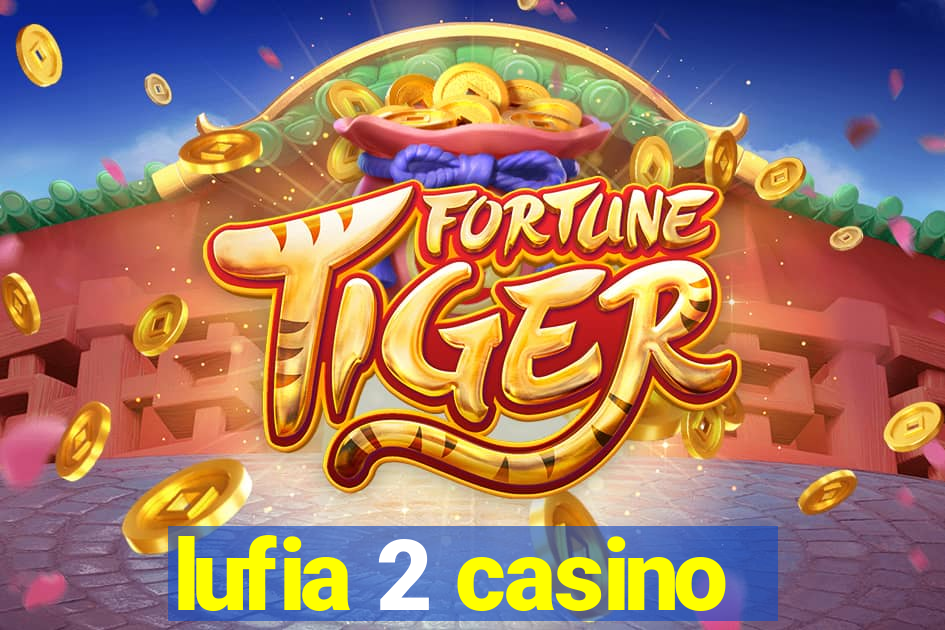 lufia 2 casino