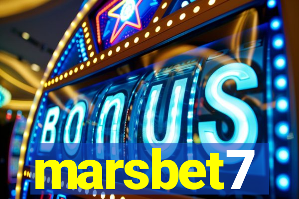 marsbet7