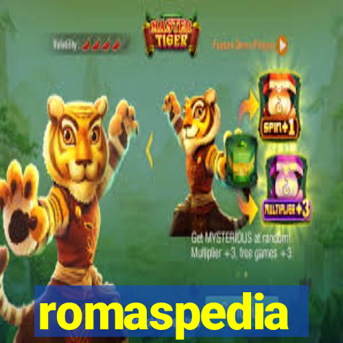 romaspedia