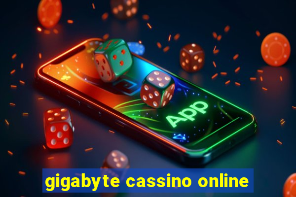 gigabyte cassino online