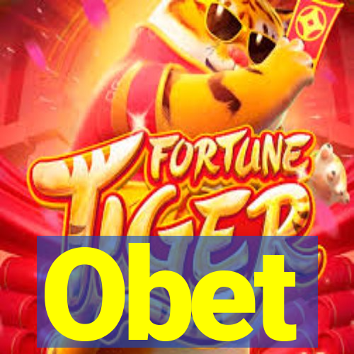 Obet