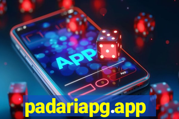 padariapg.app