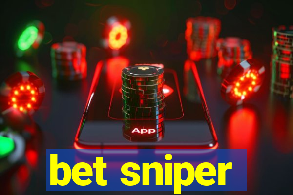 bet sniper