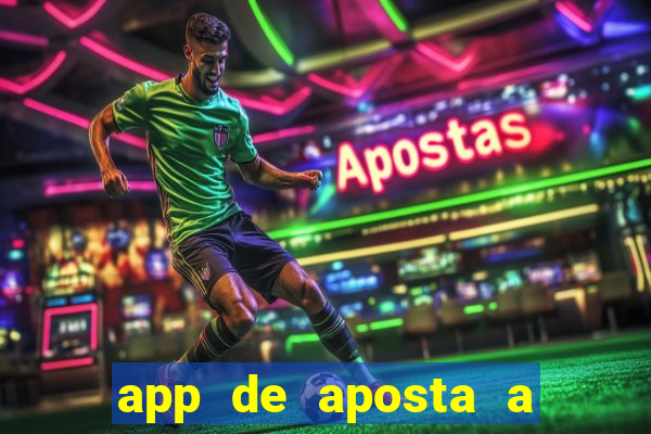 app de aposta a partir de 1 real