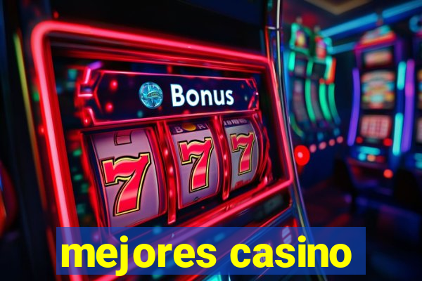 mejores casino