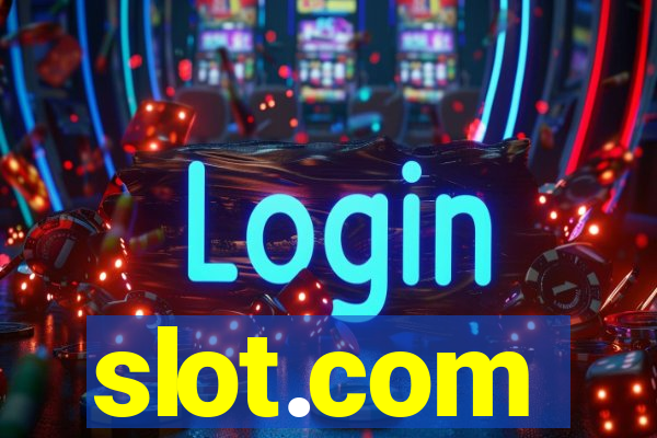 slot.com