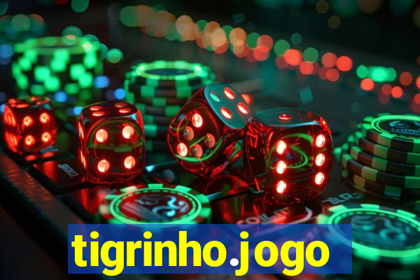 tigrinho.jogo