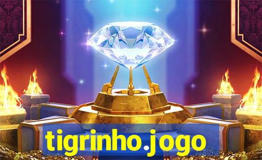 tigrinho.jogo