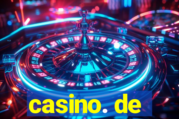 casino. de