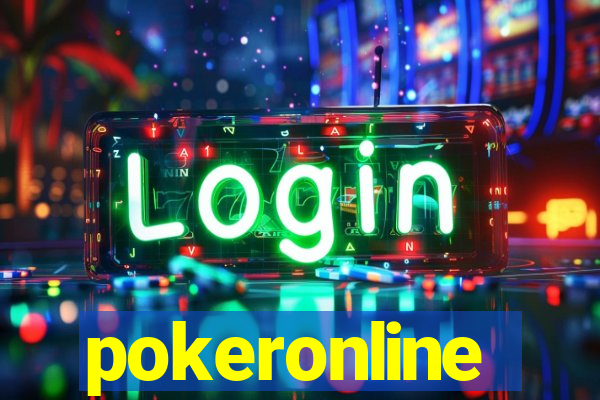 pokeronline