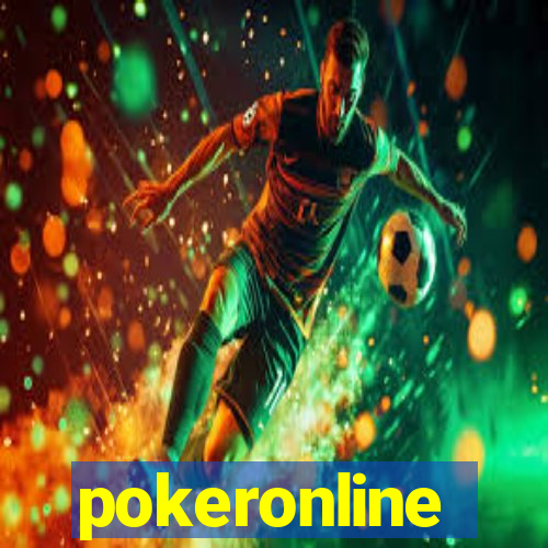 pokeronline