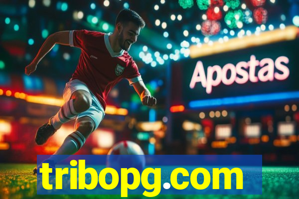 tribopg.com