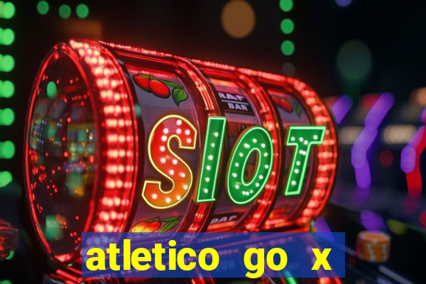 atletico go x athletico pr palpite